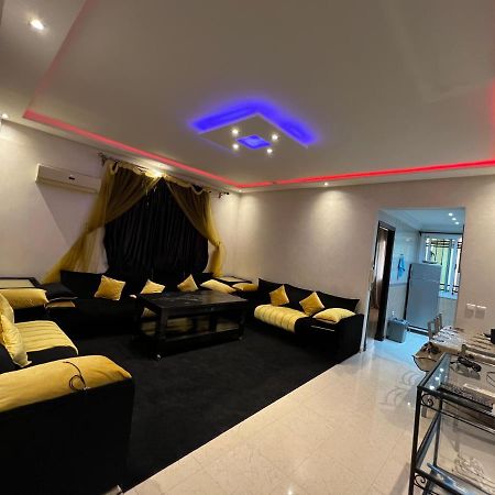 Appartement A 2 Min A Pied De Carre Eden Gueliz Marrakesh Exterior photo