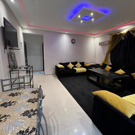 Appartement A 2 Min A Pied De Carre Eden Gueliz Marrakesh Exterior photo