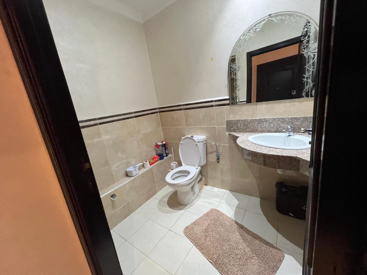 Appartement A 2 Min A Pied De Carre Eden Gueliz Marrakesh Exterior photo
